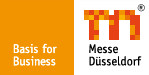 Messe Dsseldorf - Basis for Business